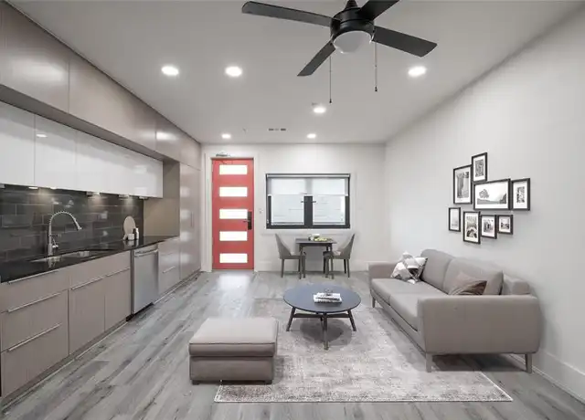 Property at 1846 Richmond Ave Unit 1, Houston, TX, 77098, 1 bed, 1 bath, [object Object]