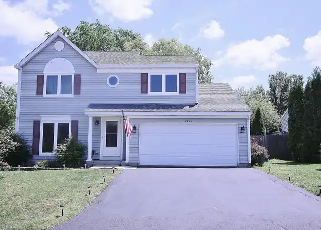 Property at 2022 Redwood Dr, Round Lake Beach, IL, 60073, 4 beds, 2.5 baths, [object Object]