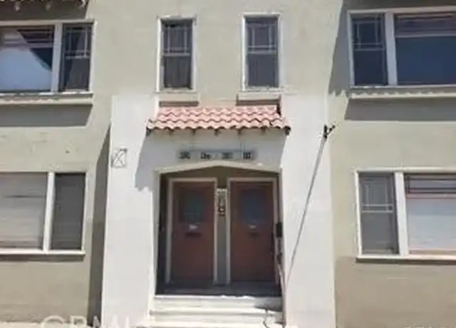 Property at 420 Magnolia Ave, Long Beach, CA, 90802, 2 beds, 1 bath, [object Object]