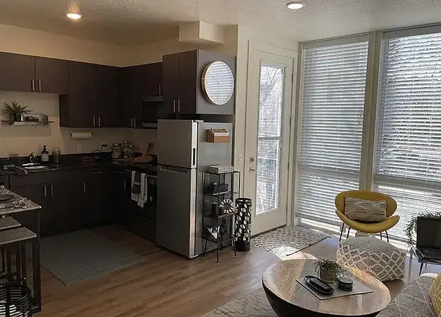 Property at 9th Station - 921 S 200 W, Salt Lake City, UT, 84101, 0 beds, 1 bath, [object Object]