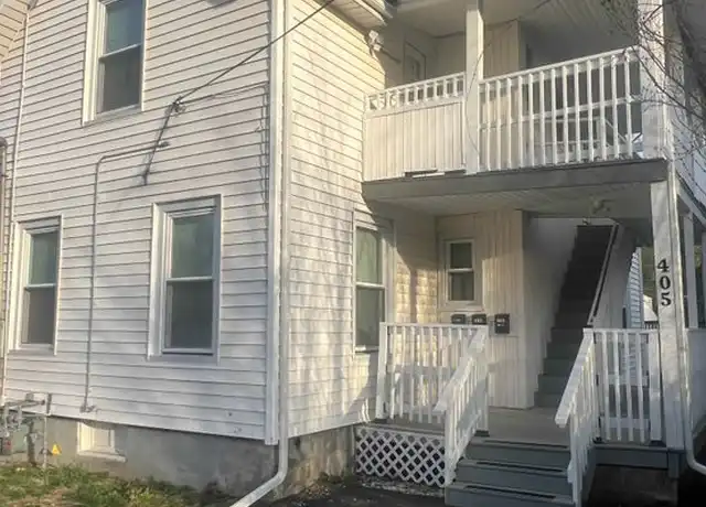 Property at 405 Park St, Bristol, CT, 06010, 2 beds, 1 bath, [object Object]
