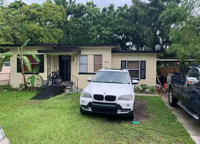 Property at 1350 20th St, Orlando, FL, 32805, 3 beds, 2 baths, [object Object]