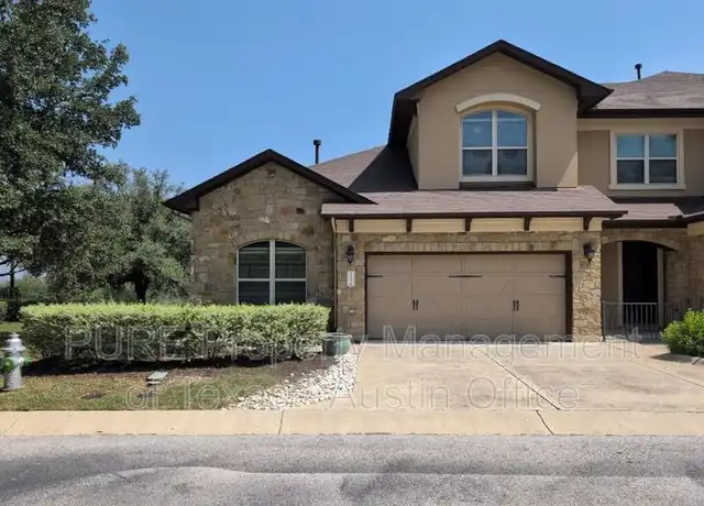 Property at 325 Lombardia Dr Unit 20F, Austin, TX, 78734, 3 beds, 3 baths, [object Object]