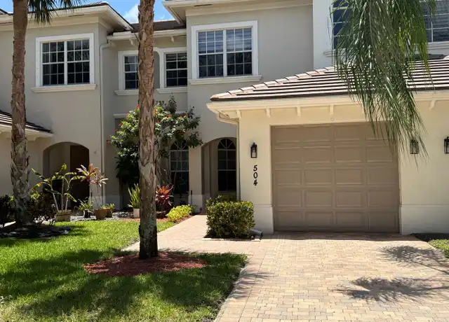 Property at 6393 Bella Cir #503, Boynton Beach, FL, 33437, 3 beds, 2.5 baths, [object Object]