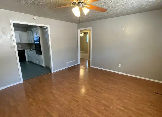 Property at 804 NW 21st St Unit D, Oklahoma City, OK, 73106, 2 beds, 1 bath, [object Object]