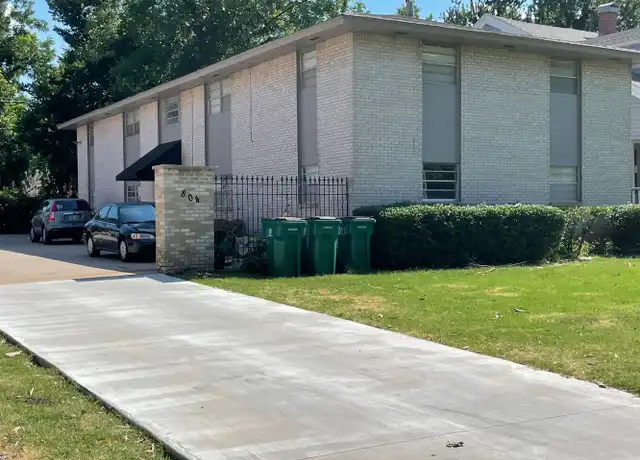 Property at 804 NW 21st St Unit D, Oklahoma City, OK, 73106, 2 beds, 1 bath, [object Object]