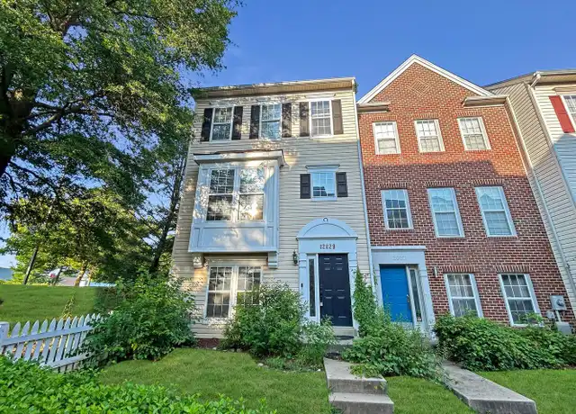 Property at 12029 Amber Ridge Cir, Germantown, MD, 20876, 3 beds, 3.5 baths, [object Object]