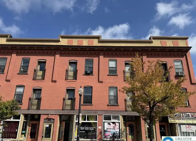 Property at 829 E 4th St Unit 1, Bethlehem, PA, 18015, 1 bed, 1 bath, [object Object]