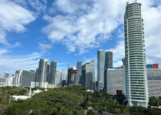 Property at 1901 Brickell Ave Unit B1011, Miami, FL, 33129, 2 beds, 2 baths, [object Object]