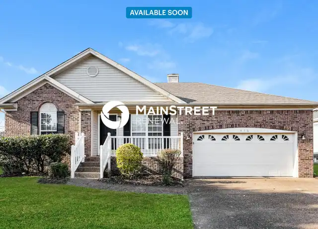 Property at 416 Hunters Path Ct, Hermitage, TN, 37076, 3 beds, 2 baths, [object Object]