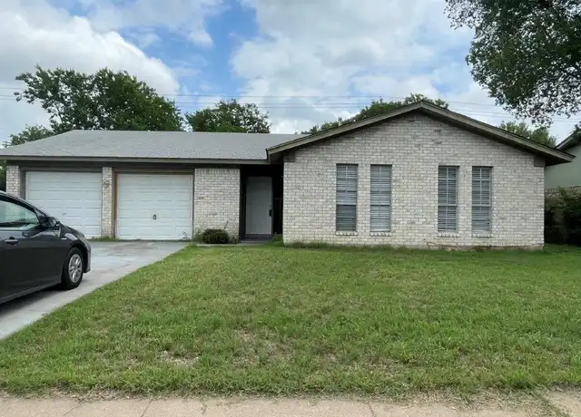 Property at 2014 Krizan Ave, Austin, TX, 78727, 3 beds, 2 baths, [object Object]