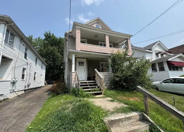 Property at 61 Ackley Ave Unit 2, Johnson City, NY, 13790, 2 beds, 1 bath, [object Object]