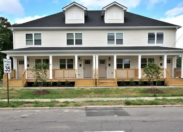 Property at 500 Western Ave, Rocky Mount, NC, 27804, 2 beds, 1.5 baths, [object Object]