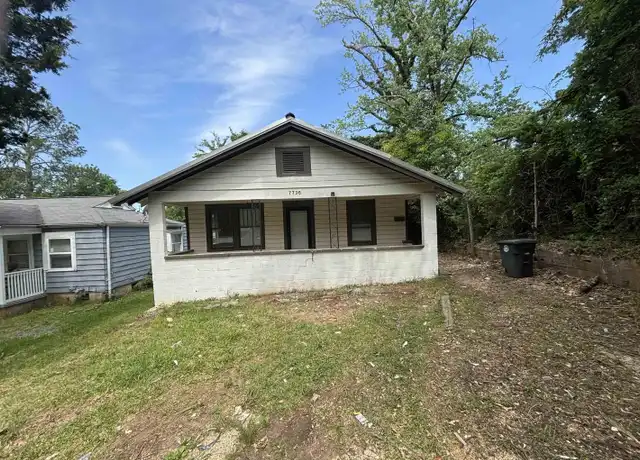 Property at 7736 Division Ave, Birmingham, AL, 35206, 3 beds, 2 baths, [object Object]