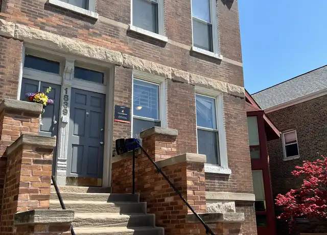 Property at 1839 N Hermitage Ave Unit 1F, Chicago, IL, 60622, 2 beds, 1 bath, [object Object]