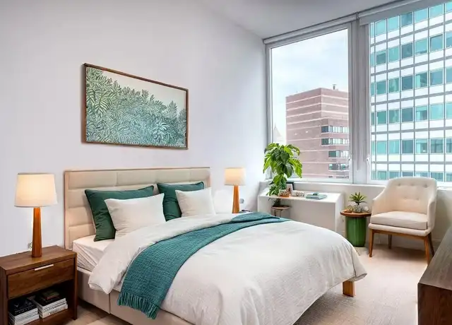 Property at 180 John St Unit 1209, New York, NY, 10038, 4 beds, 2 baths, [object Object]