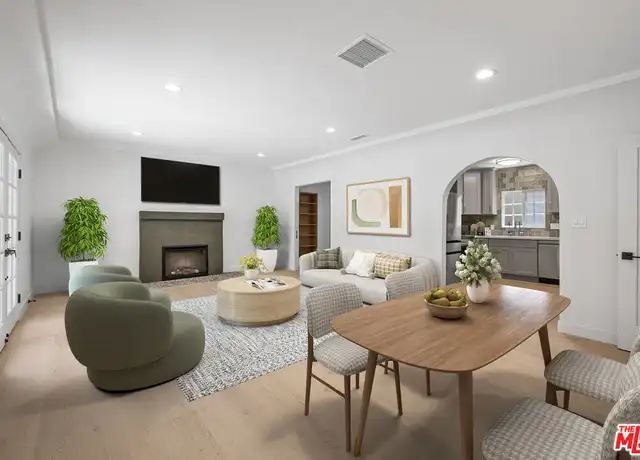 Property at 839 Westmount Dr, West Hollywood, CA, 90069, 3 beds, 2 baths, [object Object]