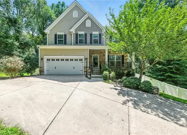 Property at 8120 Fairmont Dr, Williamsburg, VA, 23188, 4 beds, 4.5 baths, [object Object]