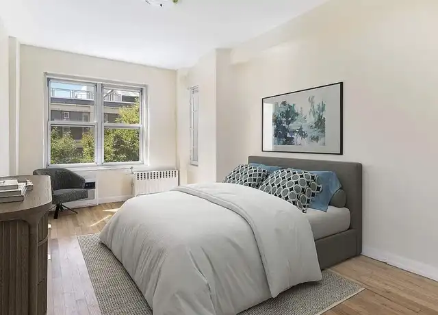 Property at 131 W 85th St Unit 4C, New York, NY, 10024, 1 bed, 1 bath, [object Object]