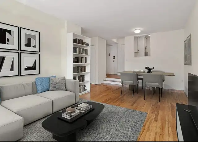 Property at 131 W 85th St Unit 4C, New York, NY, 10024, 1 bed, 1 bath, [object Object]