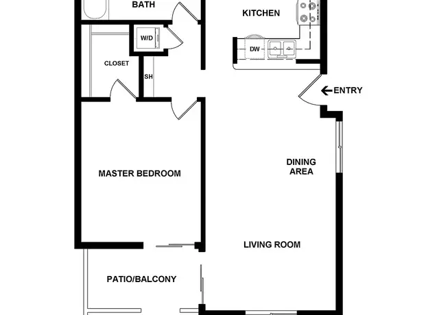Photo of 3901 Mesa Dr, Oceanside, CA 92056