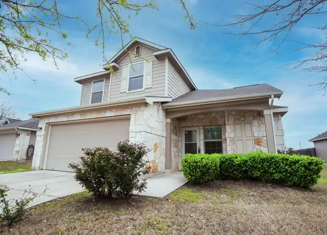 Property at 149 Barn Owl Loop, Leander, TX, 78641, 4 beds, 2.5 baths, [object Object]