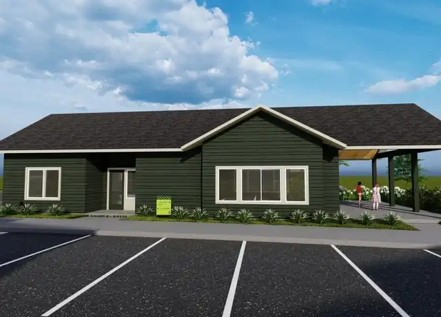 Property at 4455 27th Ave SE Unit 101, Salem, OR, 97302, 2 beds, 1 bath, [object Object]