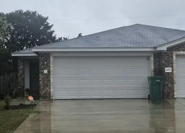 Property at 1699 Pueblo Trce Unit A, Harker Heights, TX, 76548, 3 beds, 2 baths, [object Object]