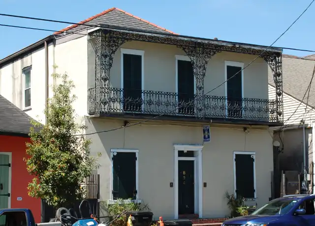 Property at 824 Elysian Fields Ave Unit C, New Orleans, LA, 70117, 2 beds, 2 baths, [object Object]