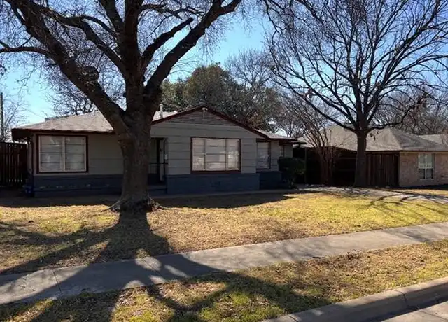 Property at 6513 Greenway Rd, Fort Worth, TX, 76116, 3 beds, 2 baths, [object Object]