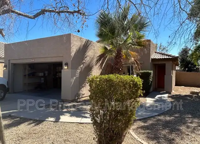 Property at 16263 W Superior Ave, Goodyear, AZ, 85338, 3 beds, 2 baths, [object Object]