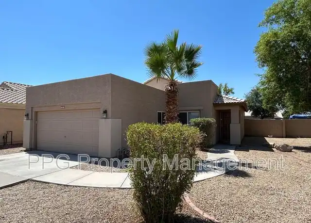Property at 16263 W Superior Ave, Goodyear, AZ, 85338, 3 beds, 2 baths, [object Object]