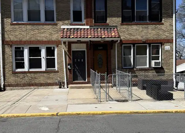 Property at 621 Columbia Ave, North Bergen, NJ, 07047, 2 beds, 1 bath, [object Object]