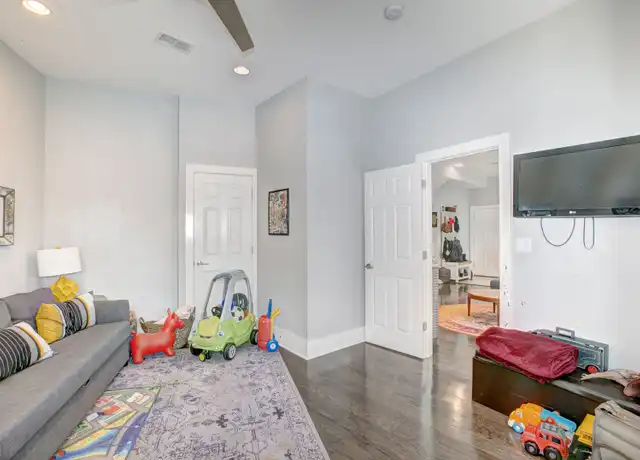 Property at 1220 19th St NE Unit 2B, Washington, DC, 20002, 3 beds, 3 baths, [object Object]