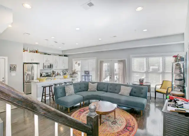 Property at 1220 19th St NE Unit 2B, Washington, DC, 20002, 3 beds, 3 baths, [object Object]