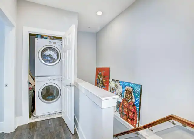 Property at 1220 19th St NE Unit 2B, Washington, DC, 20002, 3 beds, 3 baths, [object Object]