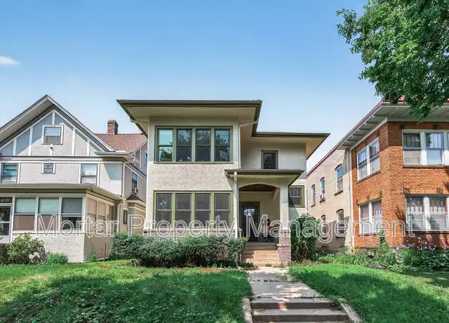 Property at 3432 Aldrich Ave S Unit 1, Minneapolis, MN, 55408, 3 beds, 1 bath, [object Object]