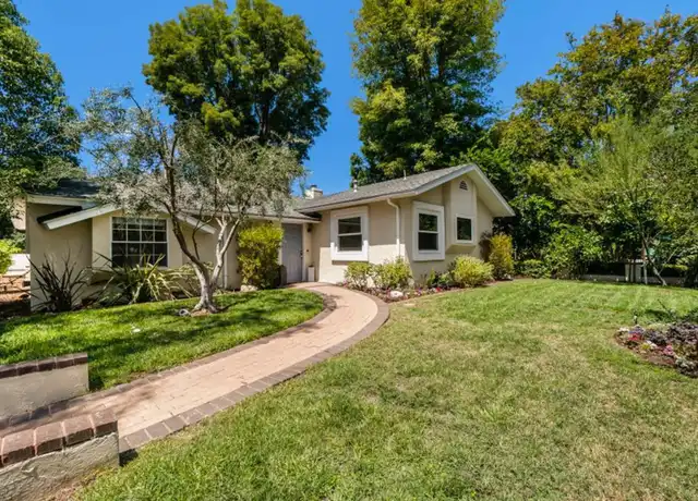 Property at 5163 Don Pio Dr, Woodland Hills, CA, 91364, 3 beds, 2.5 baths, [object Object]