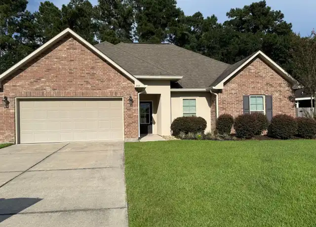 Property at 349 Bristle Pine Dr, Ponchatoula, LA, 70454, 3 beds, 2 baths, [object Object]