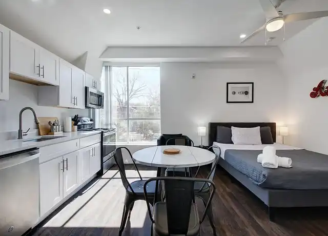 Property at Avia - 1010 W 26th St, Austin, TX, 78705, 0-2 beds, 1 bath, [object Object]