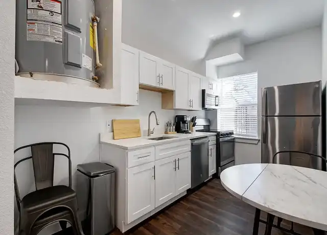 Property at Avia - 1010 W 26th St, Austin, TX, 78705, 0-1 beds, 1 bath, [object Object]