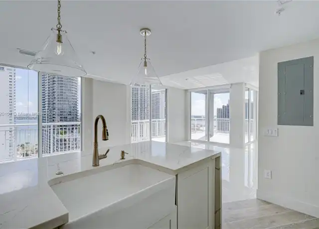 Property at 275 NE 18th St #7, Miami, FL, 33132, 4 beds, 3 baths, [object Object]