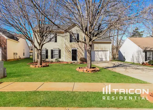 Property at 8331 Fox Swamp Rd, Charlotte, NC, 28215, 3 beds, 2.5 baths, [object Object]