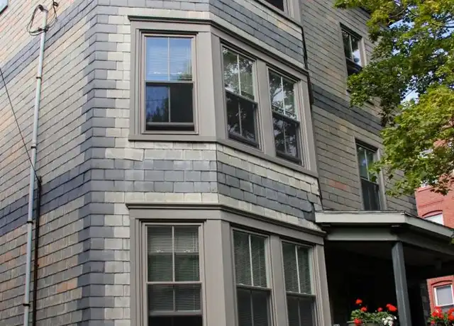 Property at 115 Sherman St Unit 1, Portland, ME, 04101, 2 beds, 1 bath, [object Object]