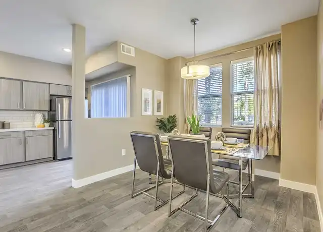 Property at Tuscany - 725 S Hualapai Way, Las Vegas, NV, 89145, 1 bed, 1 bath, [object Object]