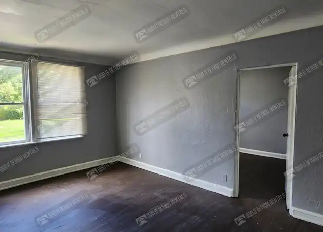 Property at 13421 Littlefield St Unit 6, Detroit, MI, 48227, 2 beds, 1 bath, [object Object]