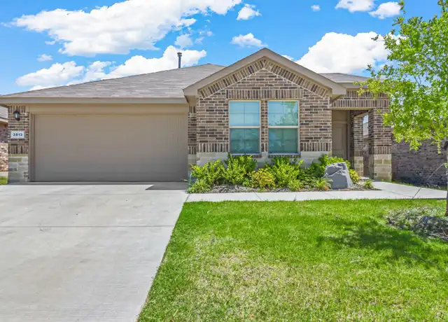 Property at 3813 Ridgeway Ln, Argyle, TX, 76226, 3 beds, 2 baths, [object Object]
