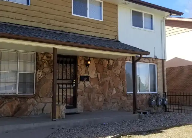 Property at 723 Fraser St, Aurora, CO, 80011, 4 beds, 1.5 baths, [object Object]
