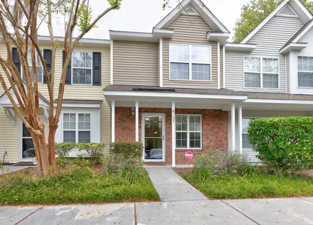 Property at 8157 Shadow Oak Dr, Charleston, SC, 29406, 2 beds, 2.5 baths, [object Object]