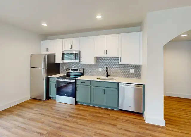 Property at Marquita Court - 5750 Marquita Ave, Dallas, TX, 75206, 1 bed, 1 bath, [object Object]